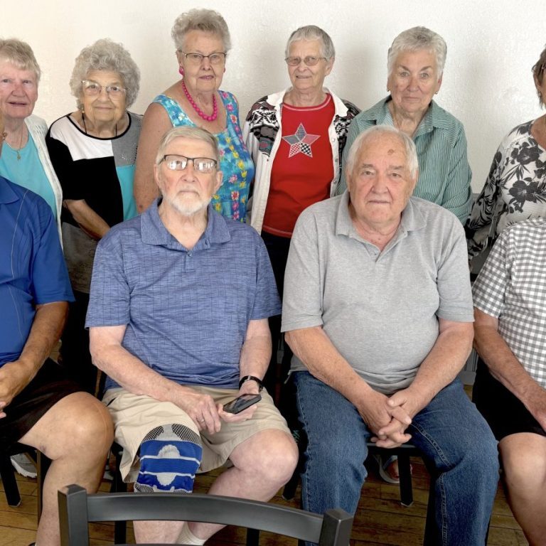 Class of 1958