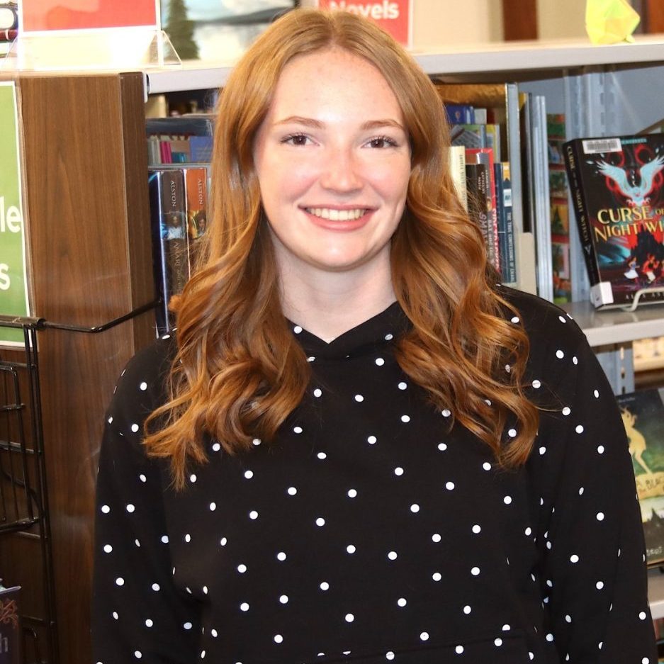 Ella Koenig