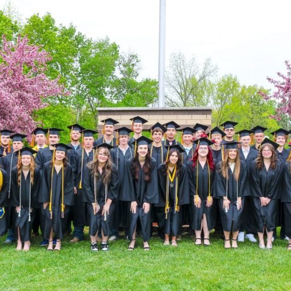 Graduation Class