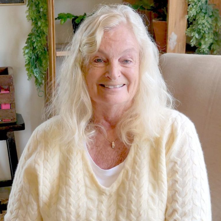Joyce Hagen