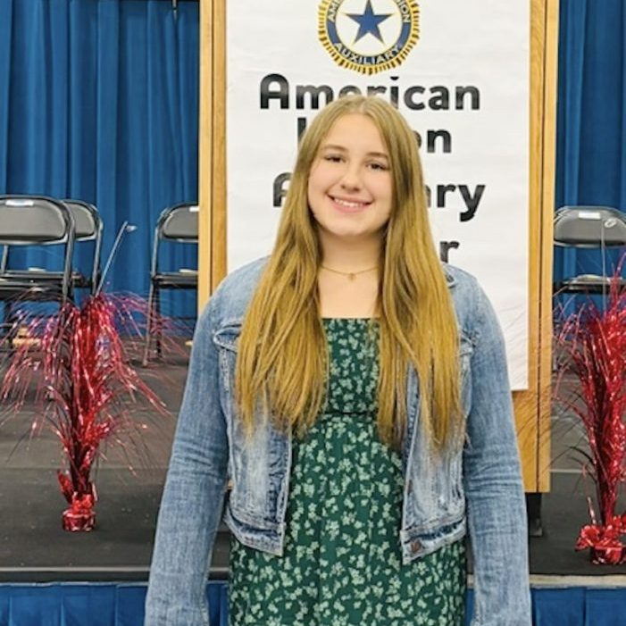 Olivia Korish