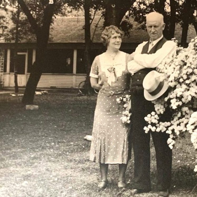 grandpa bunker copy